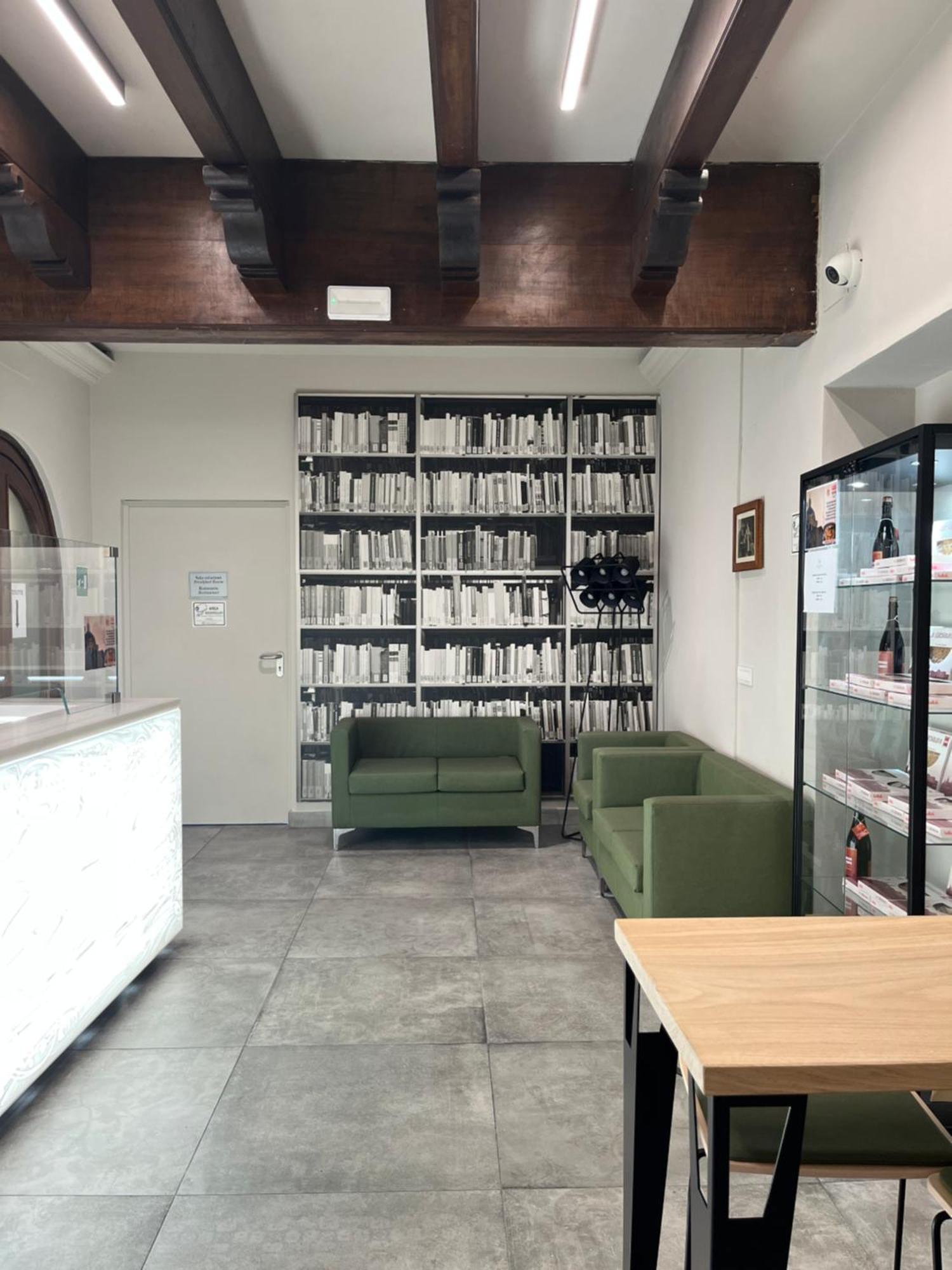 Hotel Dei Gonzaga Mantova Ngoại thất bức ảnh
